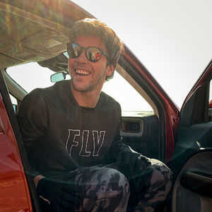 Meet your Posher, Jose pablo